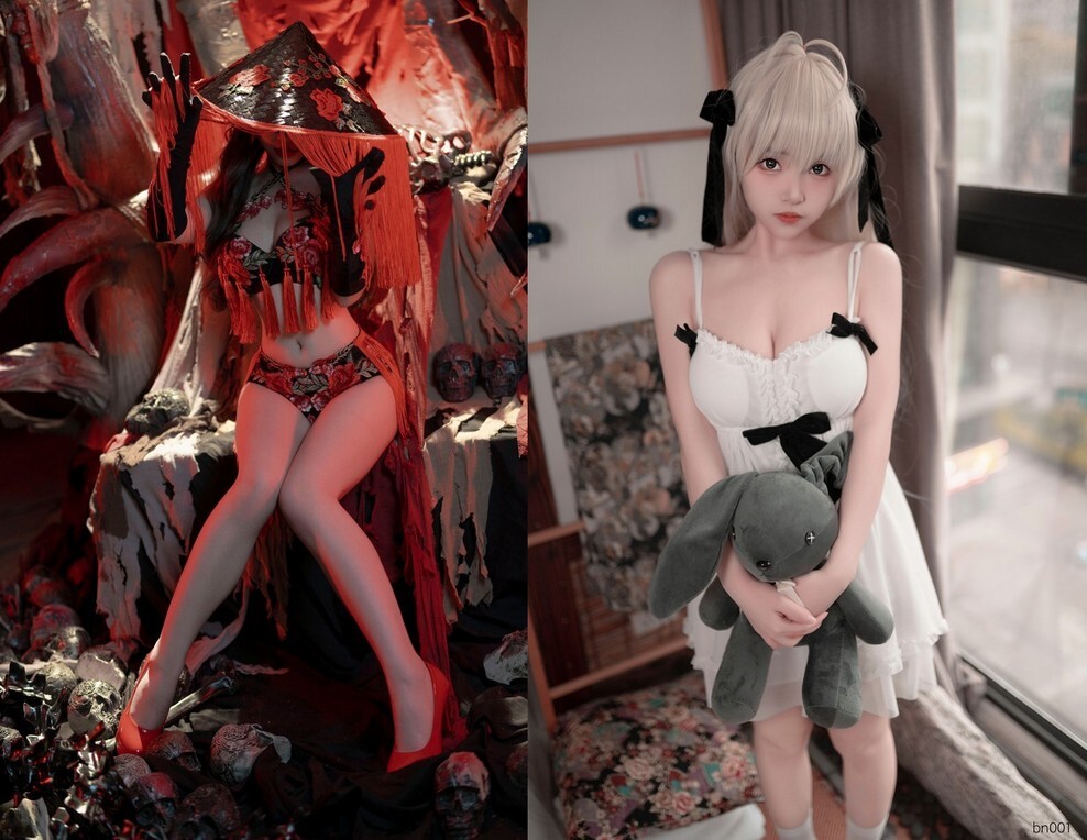 Bangni邦尼：我的眼里都是你