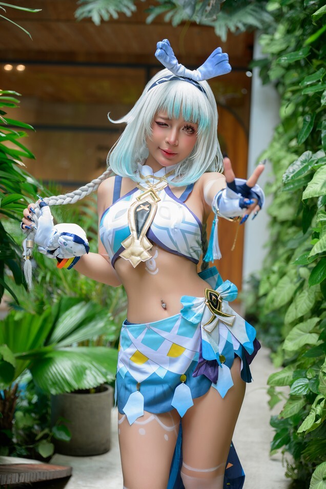 Umeko J - Mualani [96P7V-1.81GB]