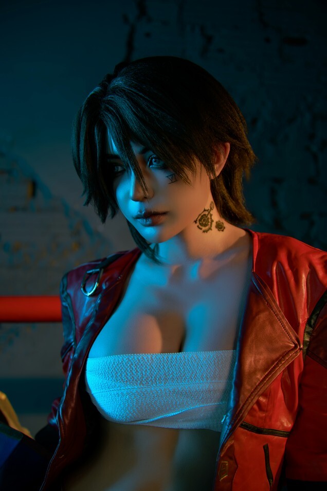 Umeko J - Vi ArcaneSeason2 [84P6V-0.98GB]