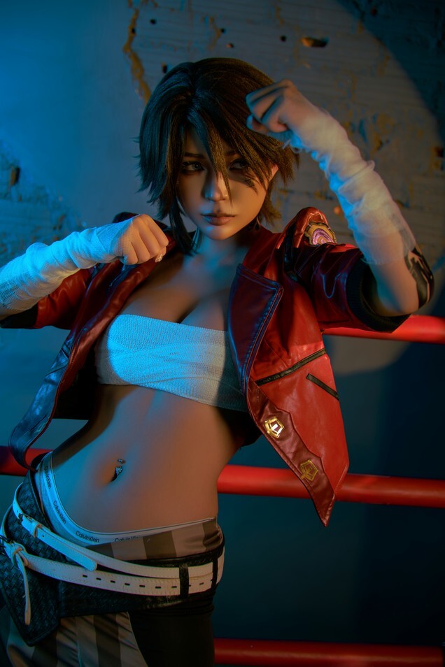 Umeko J - Vi ArcaneSeason2 [84P6V-0.98GB]