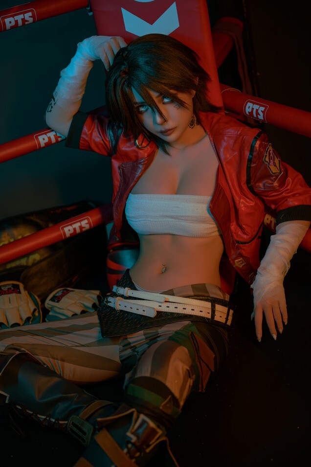 Umeko J - Vi ArcaneSeason2 [84P6V-0.98GB]