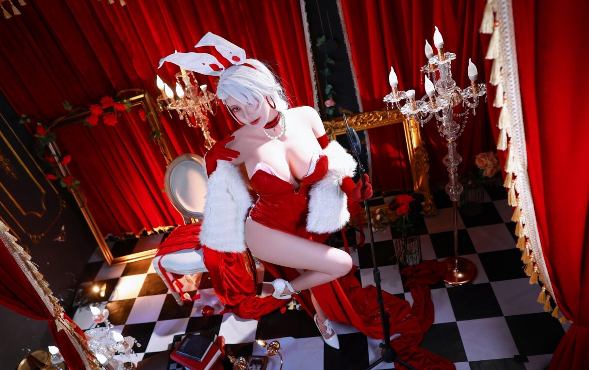 是帅气阿枫 - 海因里希亲王 [12P-89.1MB]