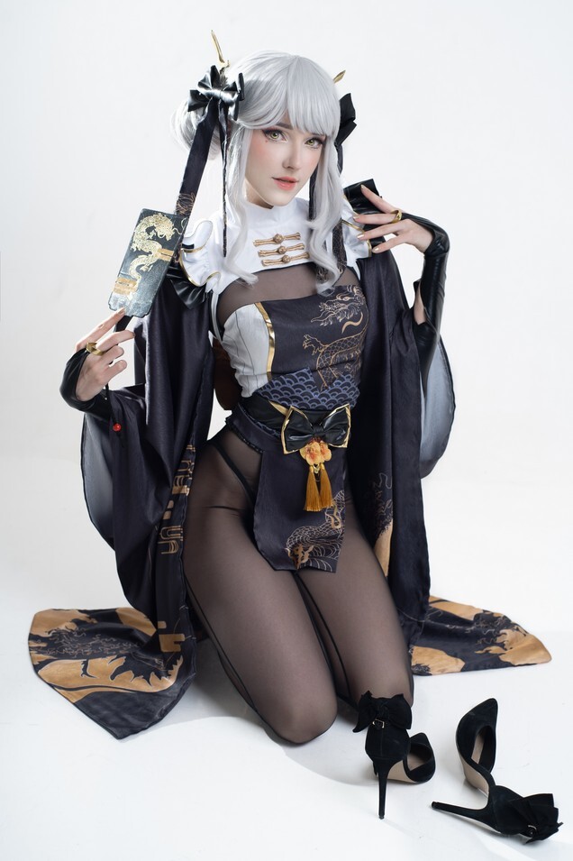 CandyBall - Blanc (White Rabbit) [67P-238MB]