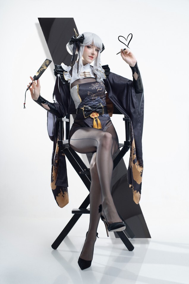 CandyBall - Blanc (White Rabbit) [67P-238MB]