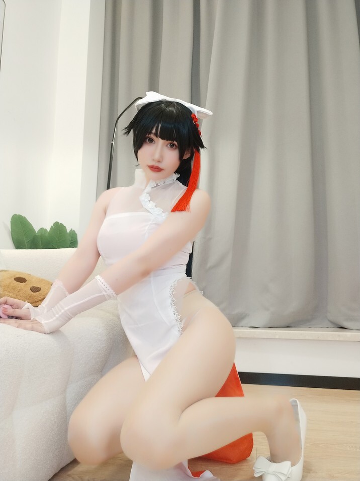 木之本果 - 高雄 [86P7V-709MB]