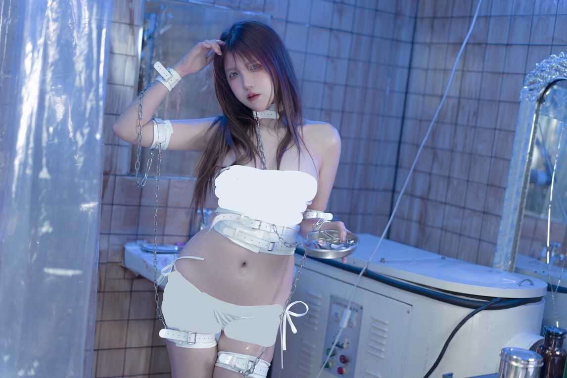 阿薰kaOri – 病房之恋 [80P-536MB]