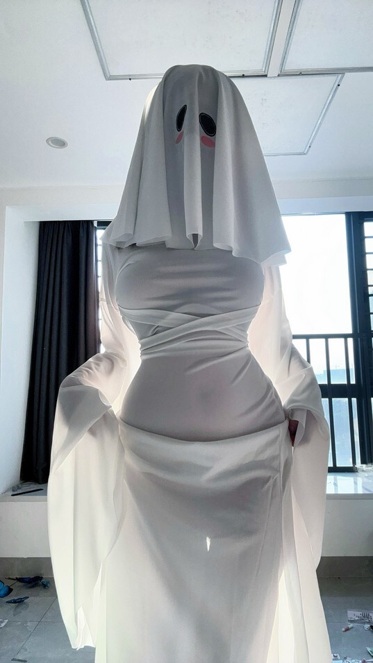 阿薰kaOri - 魔女姐姐 [162P12V-2.61GB]