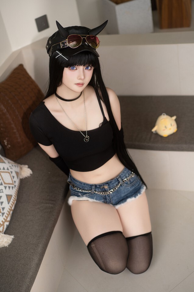 屿鱼 - 能代 香奢之约 [40P2V-132MB]