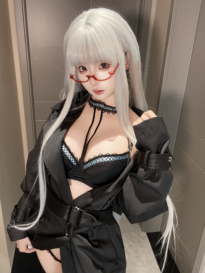 蠢沫沫 - 2025年06月自拍 [134P2V-591MB]