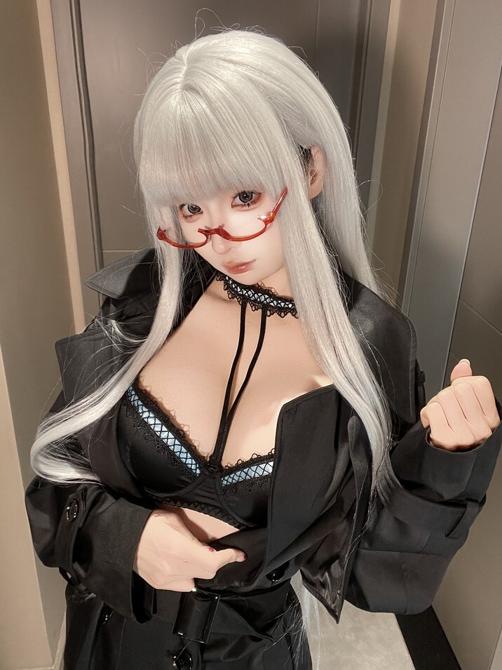 蠢沫沫 - 2025年06月自拍 [134P2V-591MB]