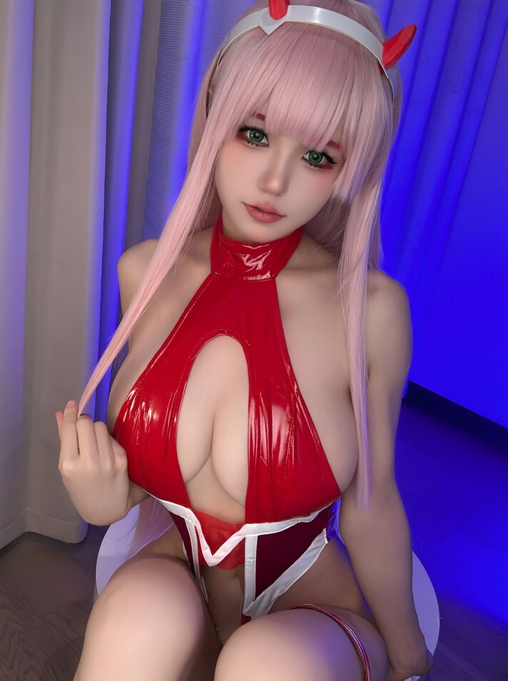 小仓千代w - 25年04月Patreon订阅 [195P-1.19GB]