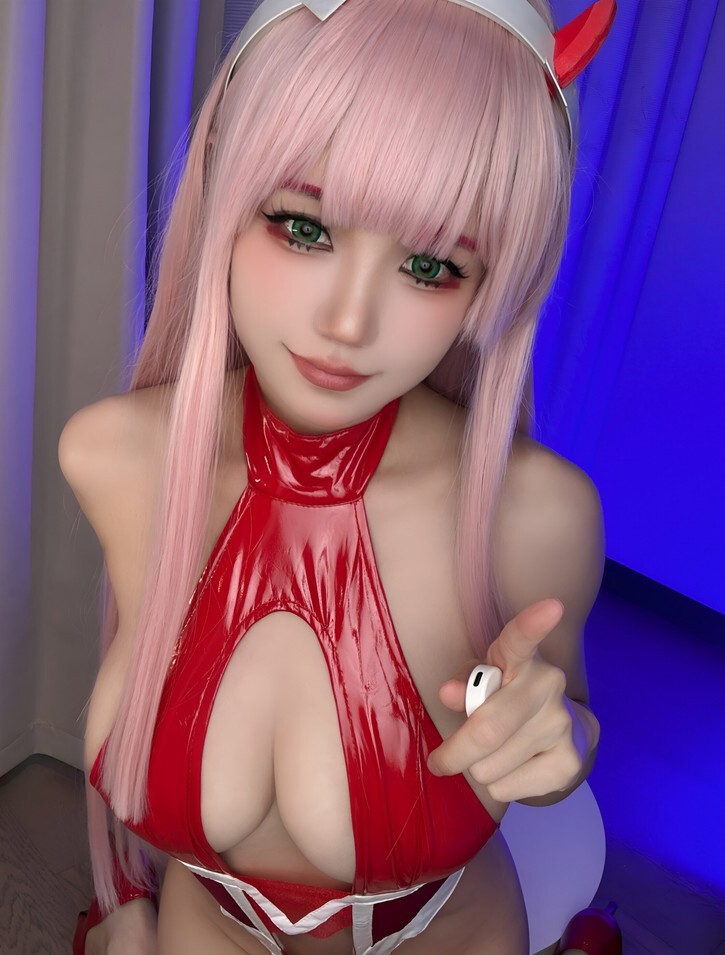 小仓千代w – 25年04月Patreon订阅 [195P-1.19GB]