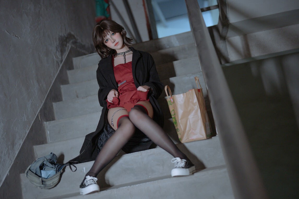 阿薰kaOri – 围裙下的秘密 [212P13V-3.35GB]