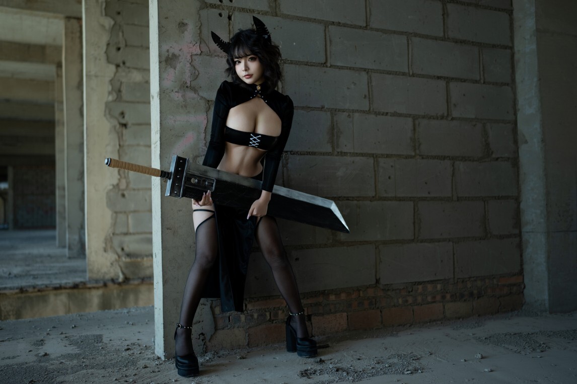 Kokuhui – 6月代号 貓 [122P-2.26GB]