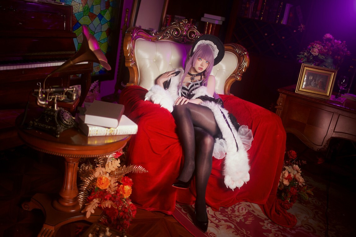 前野太太 - 塔什干 [22P-534MB]