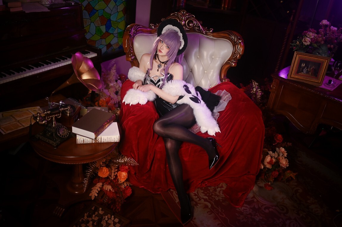 前野太太 – 塔什干 [22P-534MB]