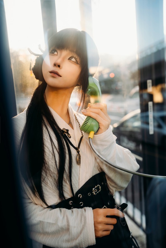 蠢沫沫 - 秋寻 上 [281P-3.13GB]