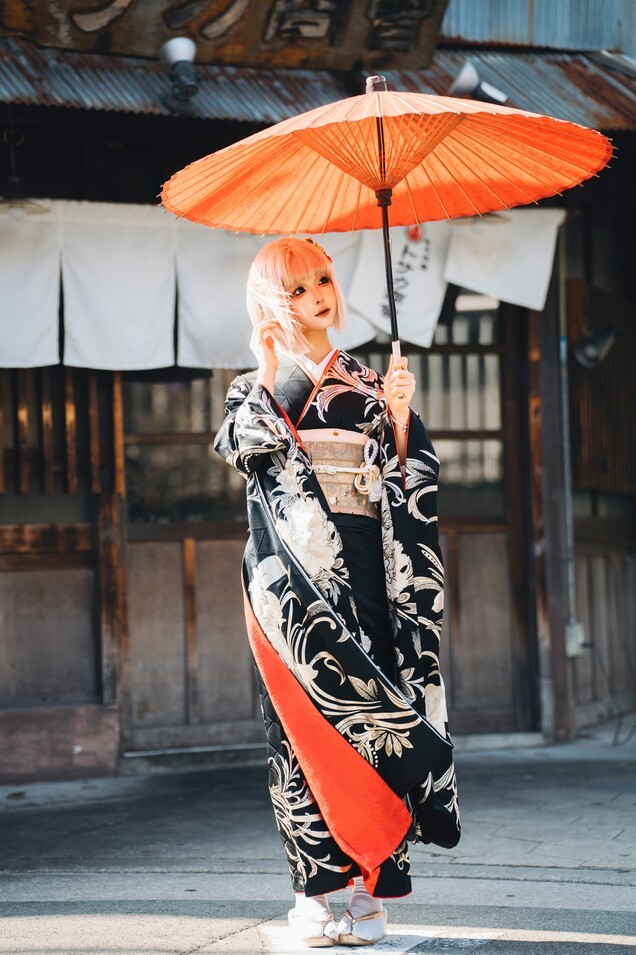 蠢沫沫 - 秋寻 下 [285P-3.07GB]