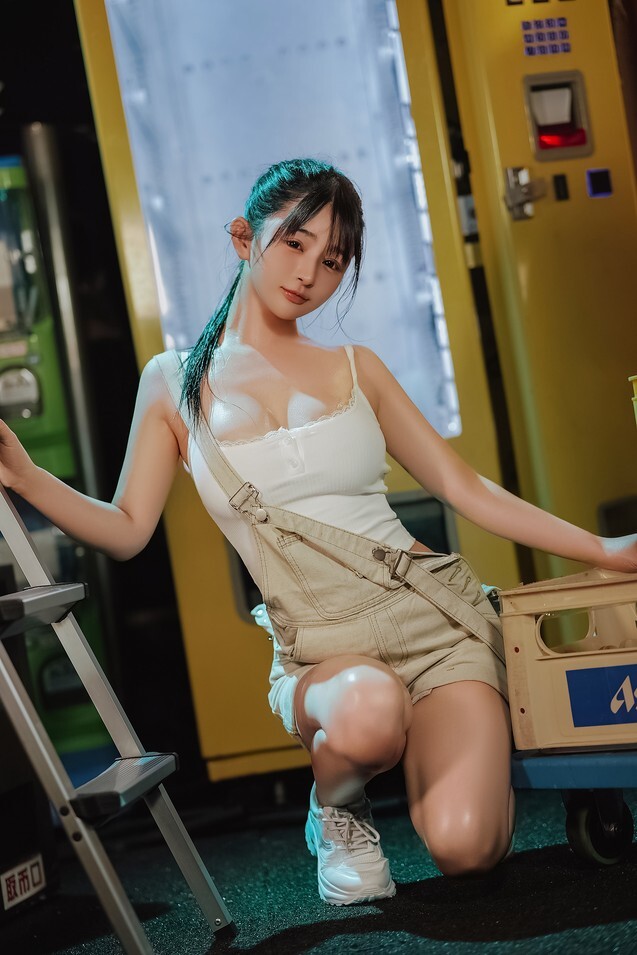 桜井宁宁 – 搬运工 [128P-988MB]