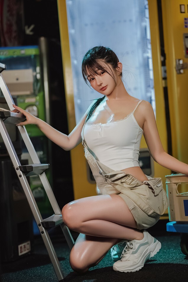 桜井宁宁 - 搬运工 [128P-988MB]