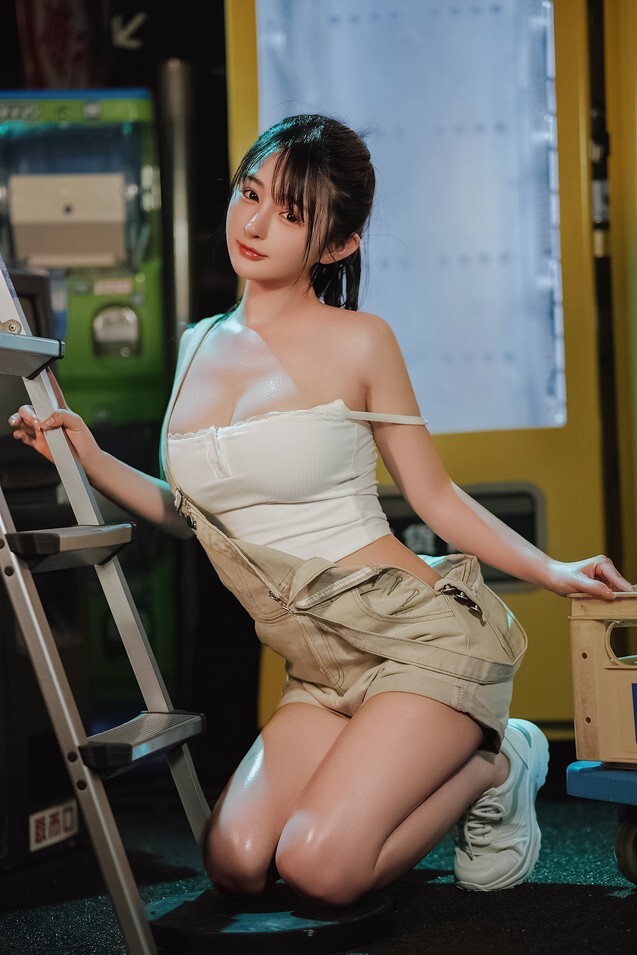 桜井宁宁 - 搬运工 [128P-988MB]