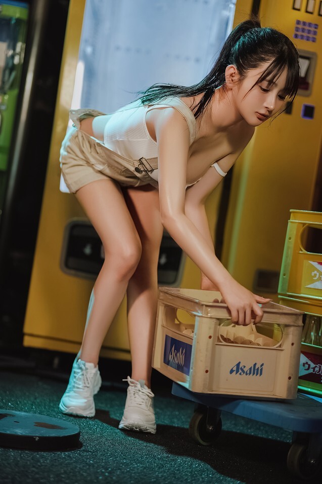 桜井宁宁 - 搬运工 [128P-988MB]