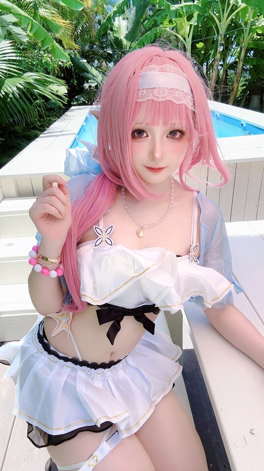 Yuki亭 - 2024冲绳夏日自拍册 [65P-471MB]