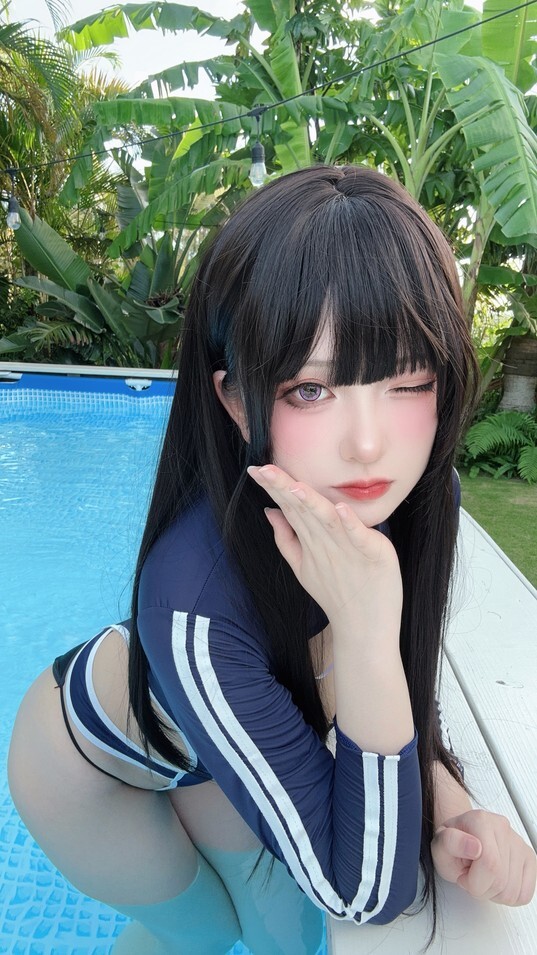 Yuki亭 - 2024冲绳夏日自拍册 [65P-471MB]