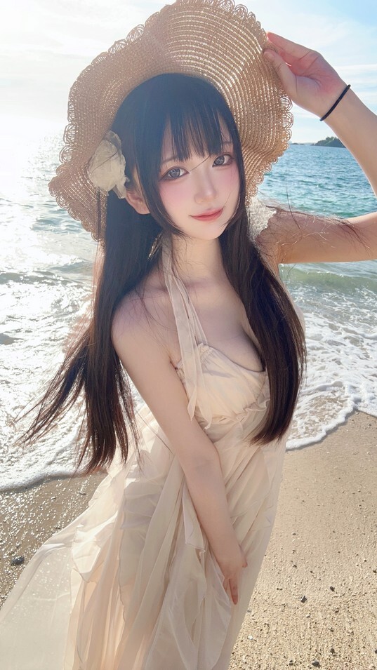 Yuki亭 - 2024冲绳夏日自拍册 [65P-471MB]