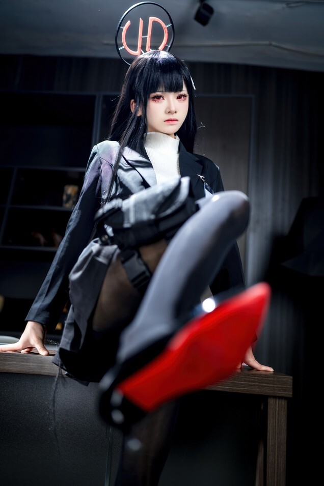 九柒喵 - 调月莉音 [64P-535MB]