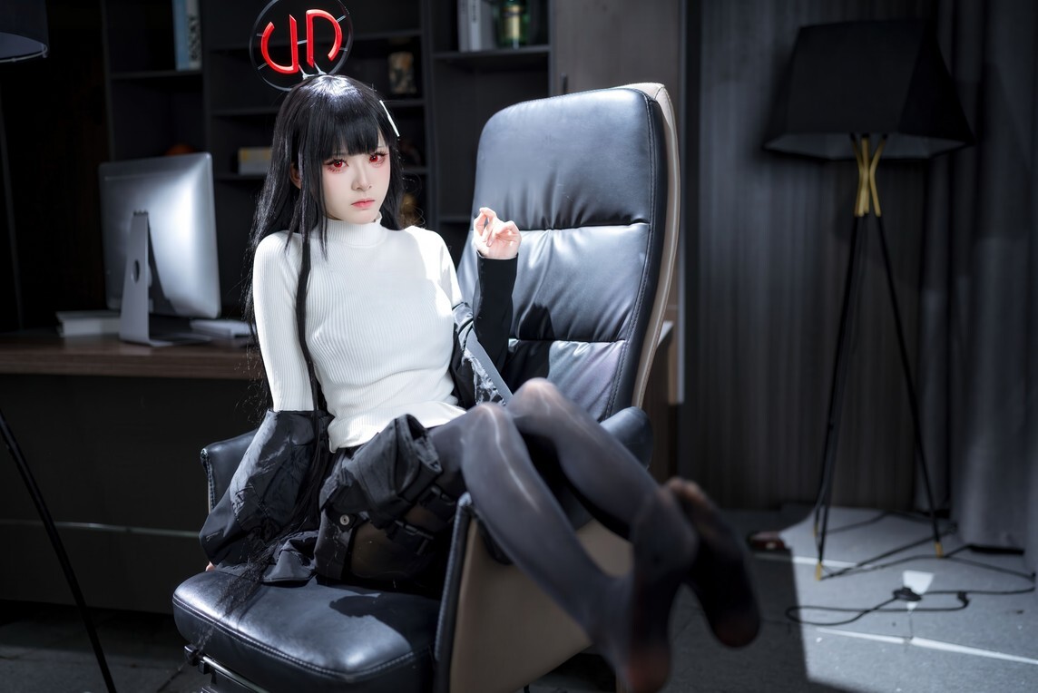 九柒喵 - 调月莉音 [64P-535MB]