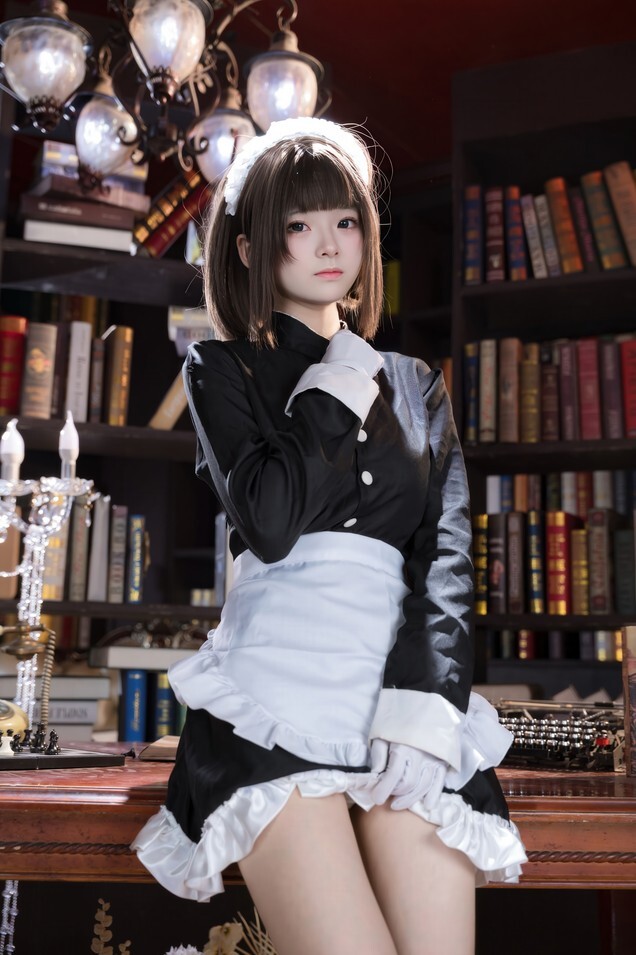 九柒喵 - 琉璃川椿 [66P-829MB]