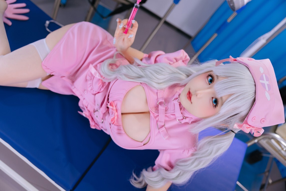 日奈娇 (樱井小莜) - 爱心护理 [195P7V-1.51GB]