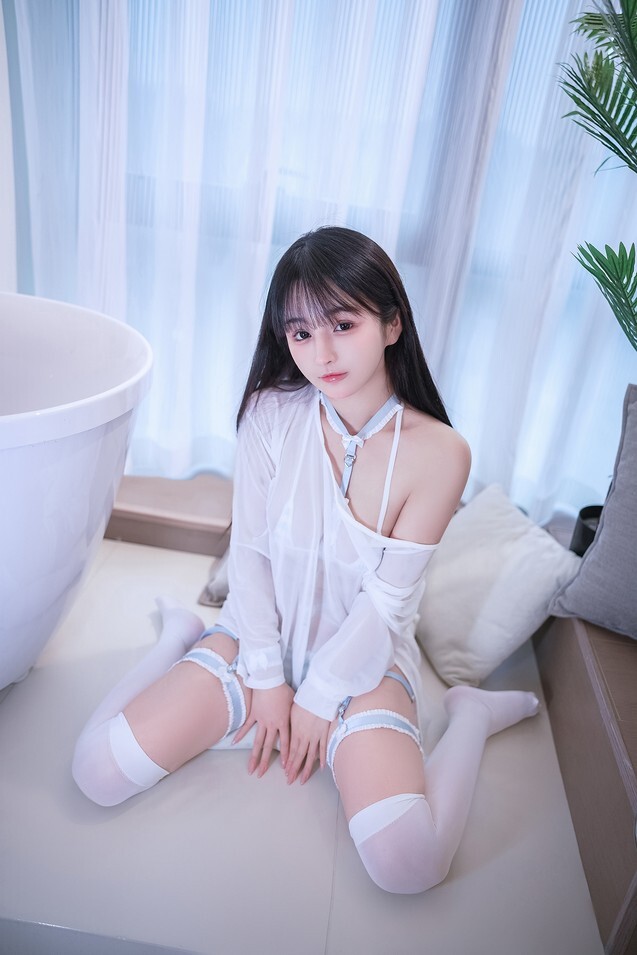 桜井宁宁 - 史莱姆 [140P-1.13GB]