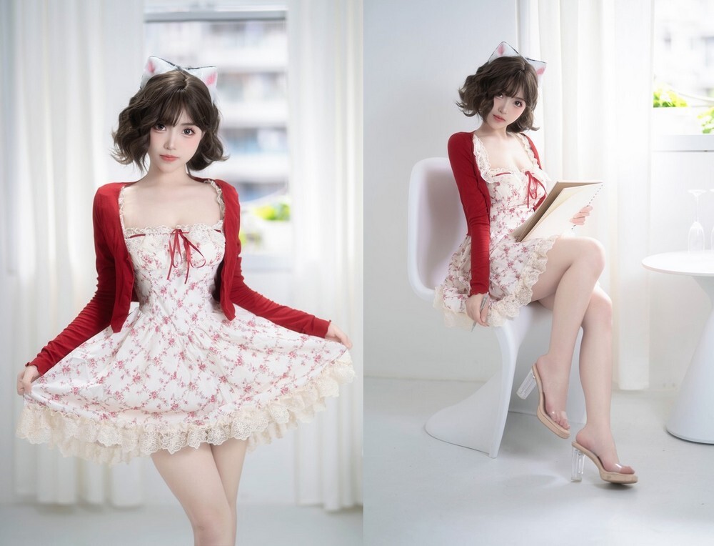 Bangni邦尼 – 限定女友 [40P11V-383MB]