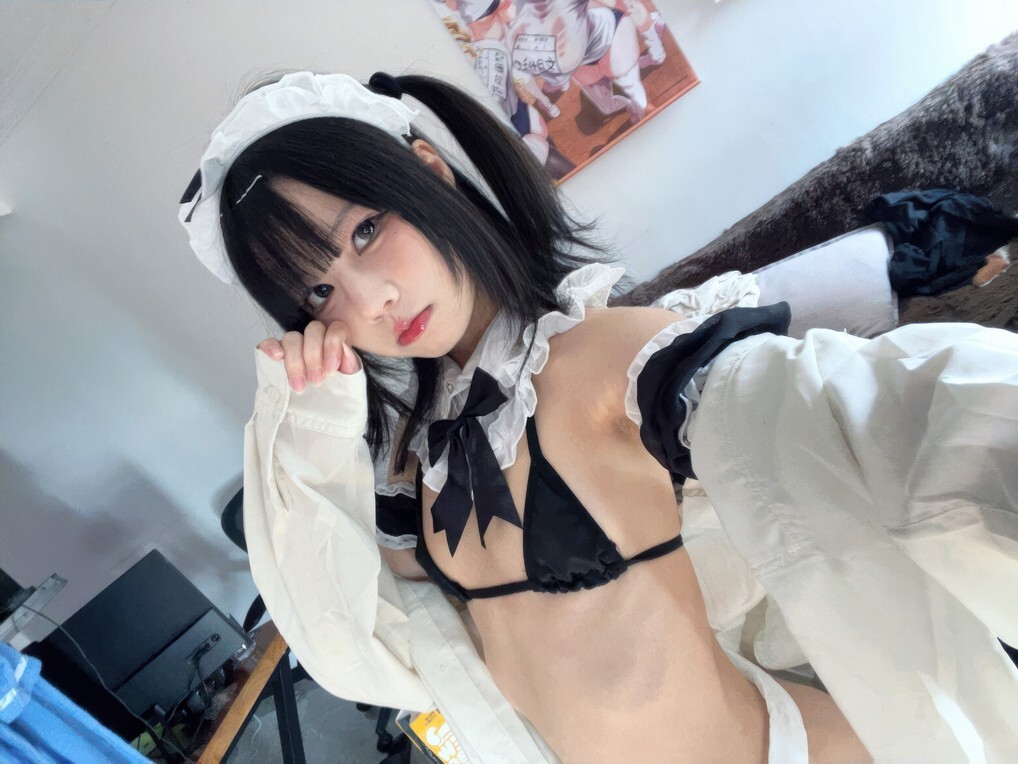 清水凪 - 妹抖酱 [27P-151MB]