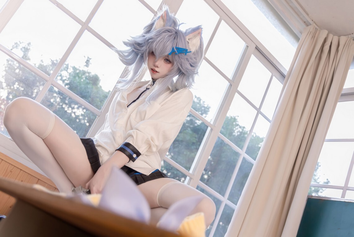 纸悦Etsu_ko - 少女前线 PA-15 高校心跳物语 [51P-385MB]