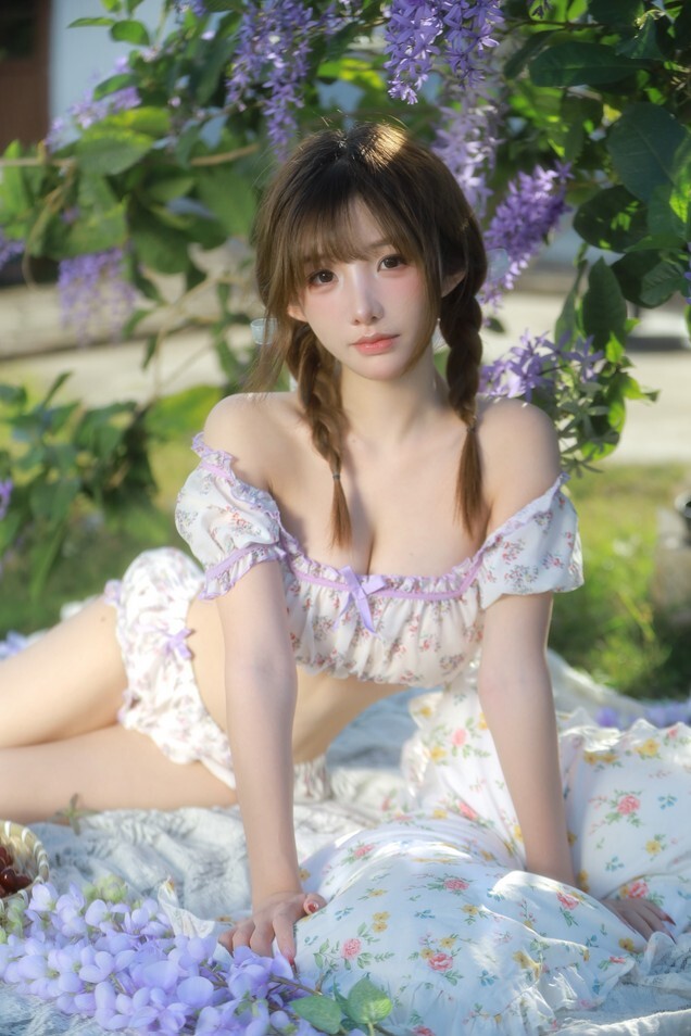 B站@一条小糖糖 - 2025年8月舰长 [122P25V-9.81GB]