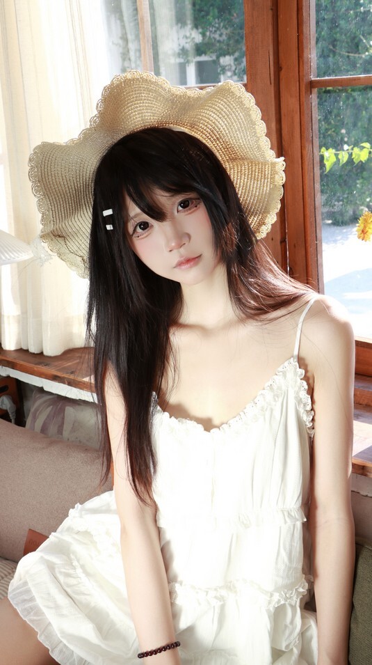 五更百鬼 - 阳光少女 [28P-128MB]