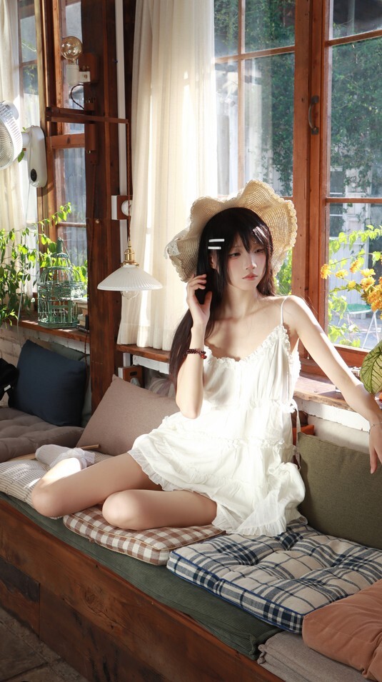 五更百鬼 - 阳光少女 [28P-128MB]