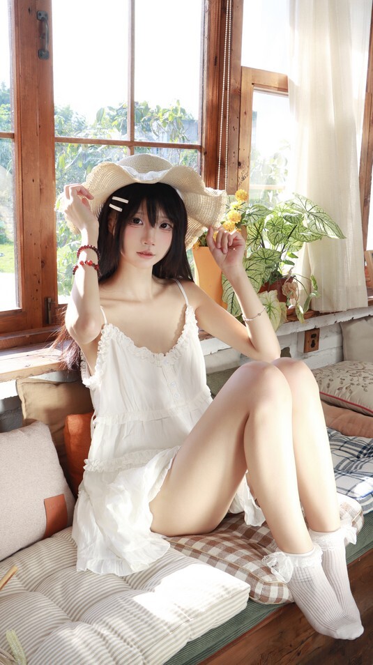 五更百鬼 – 阳光少女 [28P-128MB]