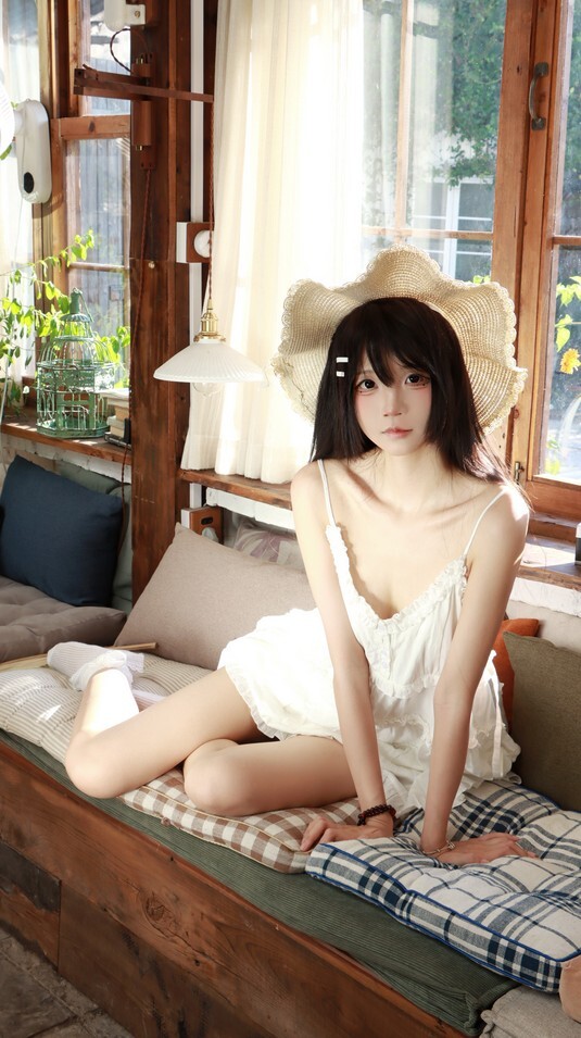 五更百鬼 - 阳光少女 [28P-128MB]