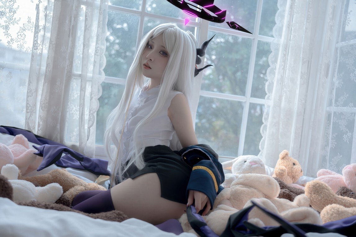 纸悦Etsu_ko – 日奈原皮+猫猫耳 [70P-605MB]