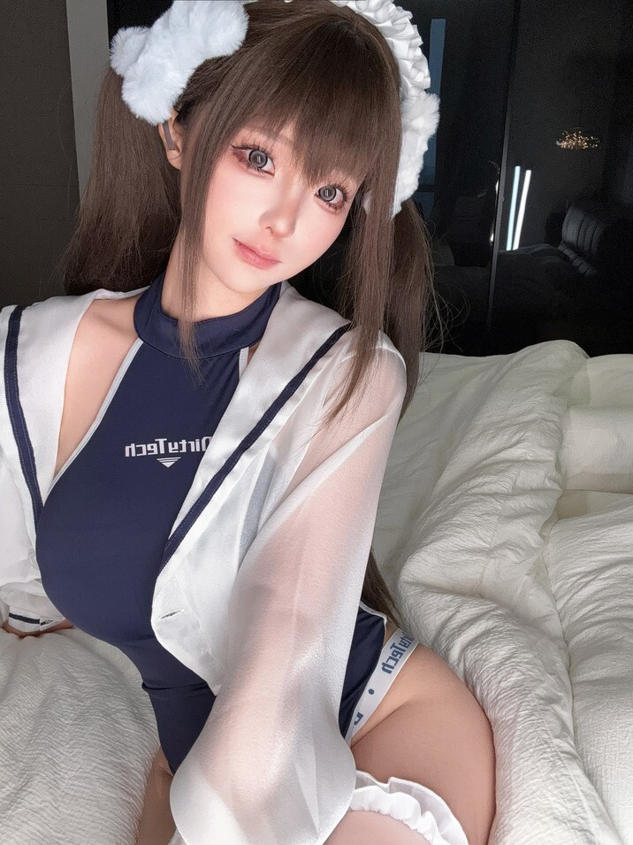 蠢沫沫 - 2025年05月自拍 (5套) [117P-398MB]