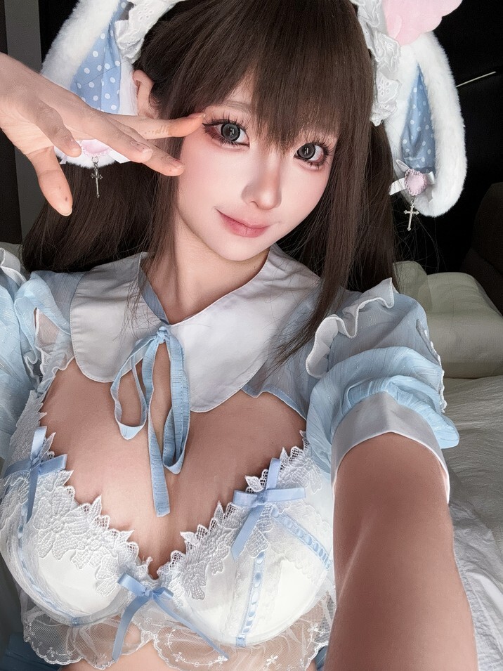 蠢沫沫 - 2025年05月自拍 (5套) [117P-398MB]