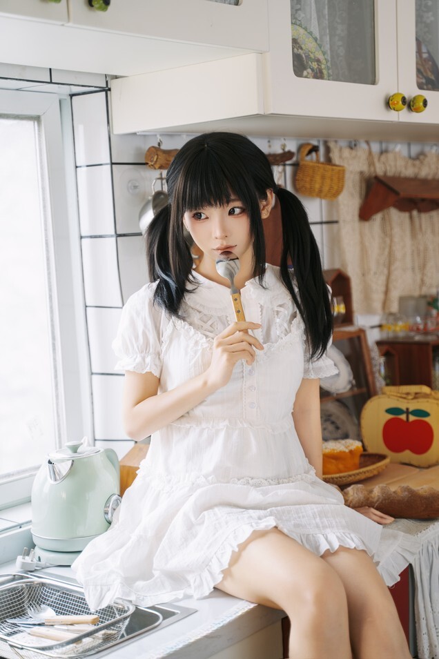 蠢沫沫 - 2025年08月自拍 (4套) [166P-3.12GB]