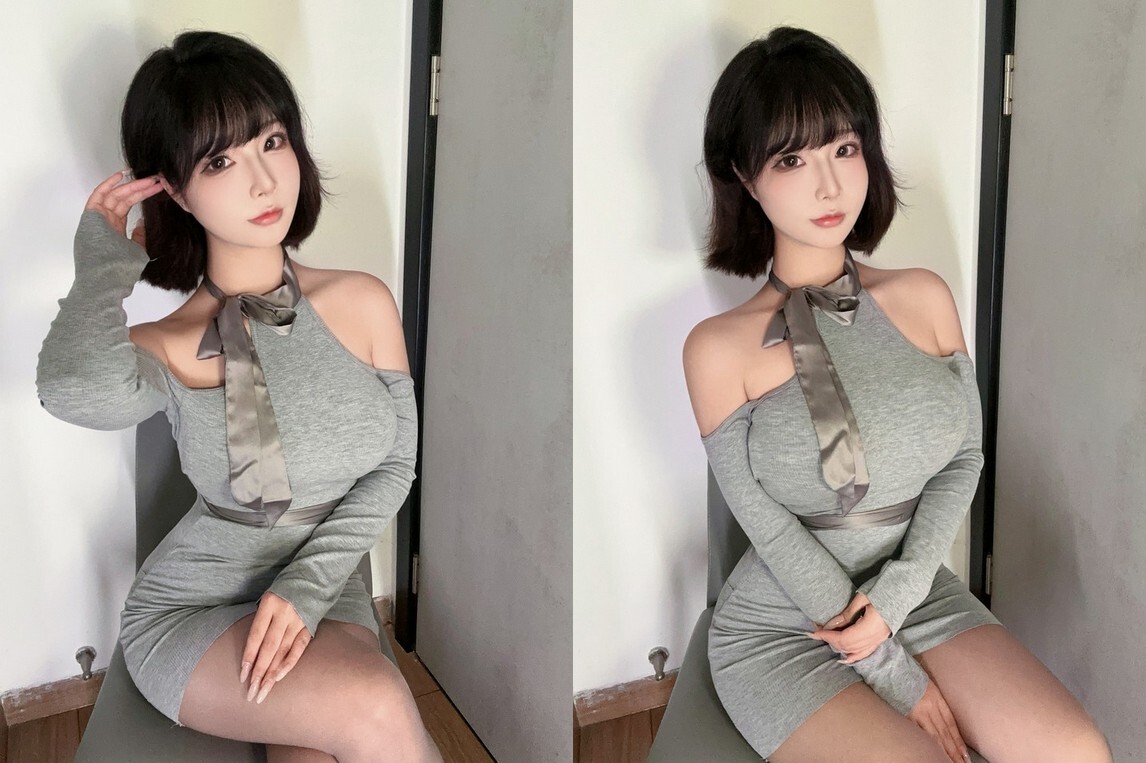 Kokuhui – Patreon 2025年07月 邻家姐姐 [47P3V-417MB]