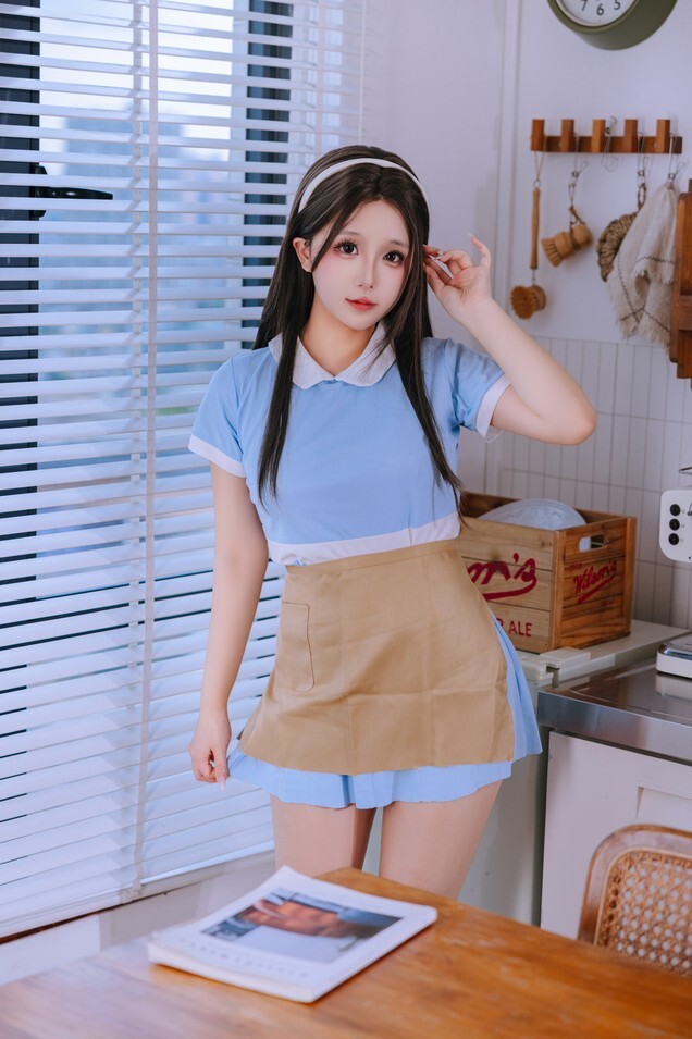 日奈娇 (樱井小莜) - 蛋糕售卖员 [181P5V-1.47GB]