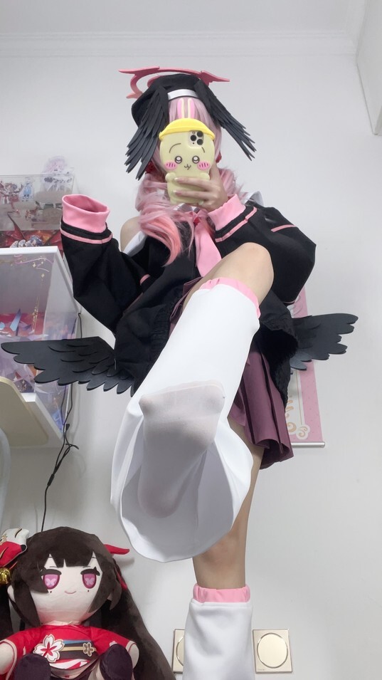 白栎Shirly - 小春 [35P7V-655MB]