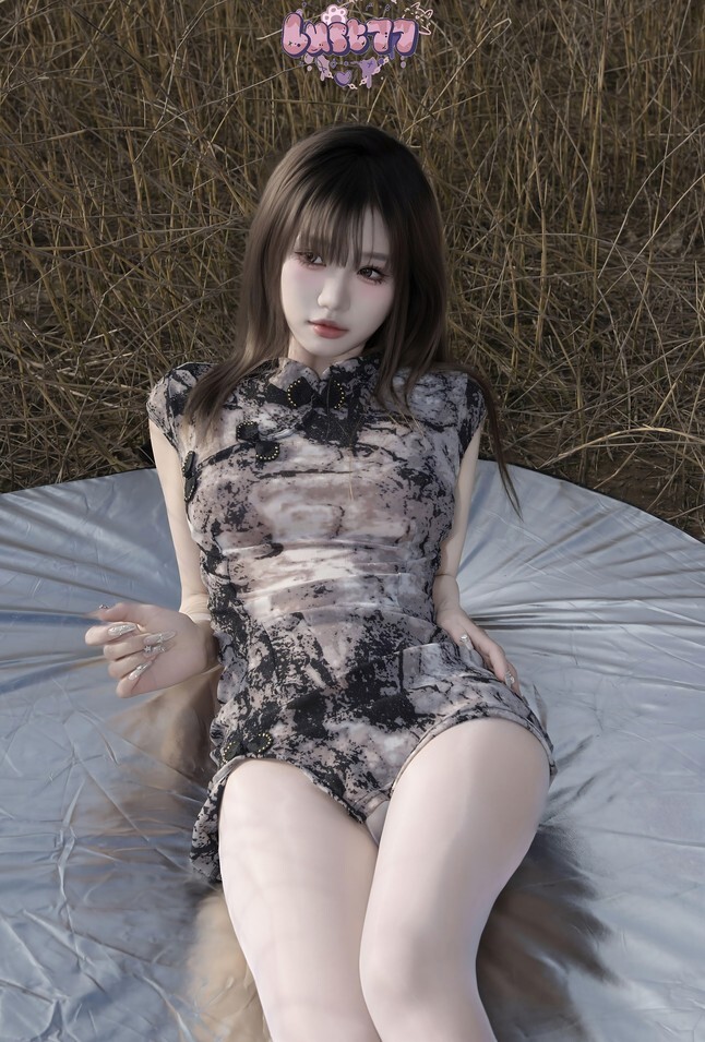 柒柒要乖额 - 湖畔物语 [185P-446MB]